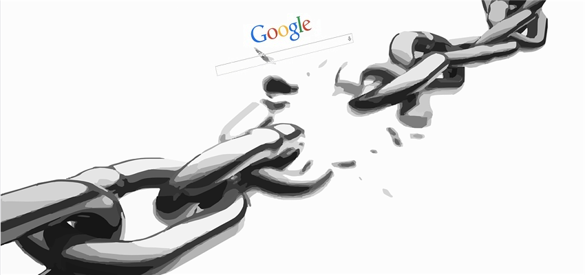 Google – Omskrivna vill bli glömda